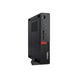 Lenovo ThinkCentre M910Q Core i5-6500T 2.5 - SSD 256 GB - 8GB