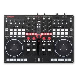Vestax VCI-400 Αξεσουάρ ήχου