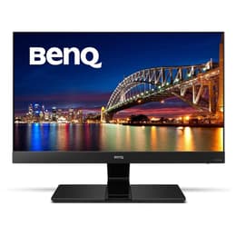 24" Benq EW2440L 1920 x 1080 LCD monitor Μαύρο