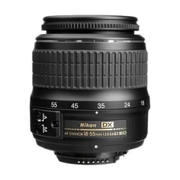 Κάμερα Reflex Nikon D3000 Μαύρο + Φωτογραφικός Φακός Nikon AF-S DX Nikkor 18-55 mm f/3.5-5.6G II