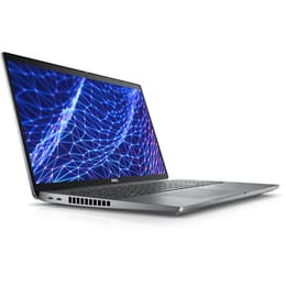 Dell Latitude 5530 15" (2022) - Core i7 - Gen 12 (U) - 32GB - SSD 512 GB QWERTY - Αγγλικά