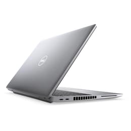 Dell Latitude 5530 15" (2022) - Core i7 - Gen 12 (U) - 32GB - SSD 512 GB QWERTY - Αγγλικά