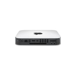 Mac mini (Οκτώβριος 2012) Core i5 2,5 GHz - SSD 256 Gb - 16GB