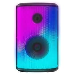 Woxter Monster XL Bluetooth Ηχεία - Μαύρο