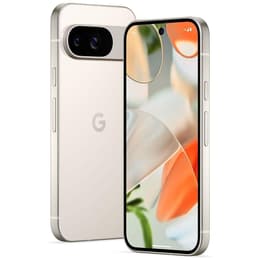 Google Pixel 9 128GB - Μπεζ - Ξεκλείδωτο