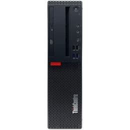 Lenovo ThinkCentre M920s SFF Core i5-9500 3 - SSD 256 GB - 16GB