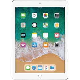 iPad 9.7 (2017) 5η γενιά 128 Go - WiFi - Ασημί