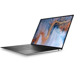 Dell XPS 13 9310 13" (2021) - Core i5 - Gen 11 (G) - 8GB - SSD 512 GB AZERTY - Γαλλικό