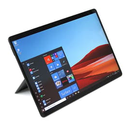 Microsoft Surface Pro X 13" Snapdragon Microsoft SQ1 - SSD 256 GB - 16GB Χωρίς πληκτρολόγιο