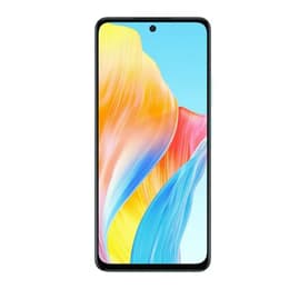 Oppo A58 4G 128GB - Πράσινο - Ξεκλείδωτο