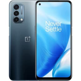 OnePlus Nord N200 5G 64GB - Μπλε - Ξεκλείδωτο