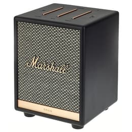 Marshall Uxbridge ALEXA Bluetooth Ηχεία - Μαύρο