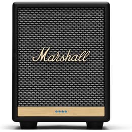 Marshall Uxbridge ALEXA Bluetooth Ηχεία - Μαύρο