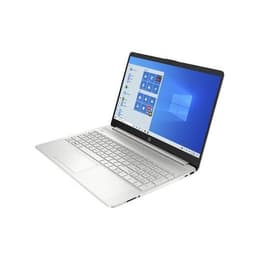 HP 15S-EQ0010NB 15" (2019) - Ryzen 5 3500U - 8GB - SSD 512 GB AZERTY - Γαλλικό