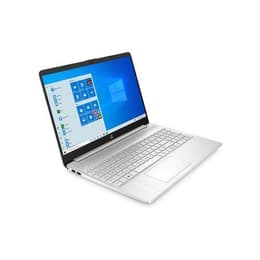 HP 15S-EQ0010NB 15" (2019) - Ryzen 5 3500U - 8GB - SSD 512 GB AZERTY - Γαλλικό