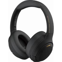 Honor Choice VZ Sport Mate Pro Μειωτής θορύβου wireless Ακουστικά Μικρόφωνο - Μαύρο