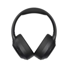 Honor Choice VZ Sport Mate Pro Μειωτής θορύβου wireless Ακουστικά Μικρόφωνο - Μαύρο