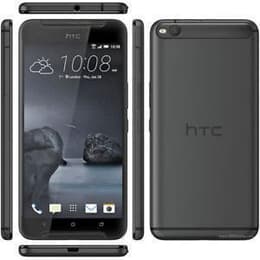 HTC One X9 32GB - Μαύρο - Ξεκλείδωτο
