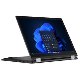Lenovo ThinkPad L13 G5 13" (2023) - Core Ultra 5 125U - 16GB - SSD 256 GB QWERTZ - Γερμανικό