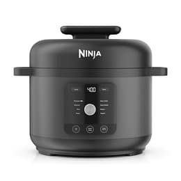 Ninja PC201EU Πολυ-μάγειρας
