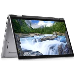 Dell Latitude 7320 2-in-1 13" (2021) - Core i5 - Gen 11 (G) - 16GB - SSD 256 GB QWERTY - Ιταλικό