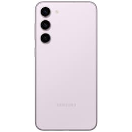 Galaxy S23+ 256GB - Μωβ - Ξεκλείδωτο