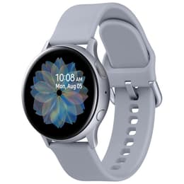 Samsung Ρολόγια Galaxy Watch Active 2 Παρακολούθηση καρδιακού ρυθμού GPS - Γκρι