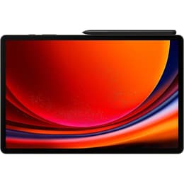 Galaxy Tab S9 128GB - Γκρι - WiFi + 5G