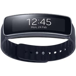 Gear Fit Συνδεδεμένες συσκευές