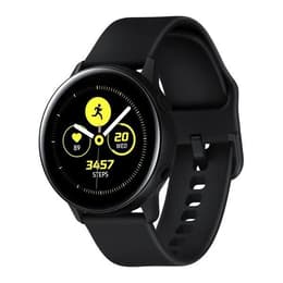 Samsung Ρολόγια Galaxy Watch Active GPS - Μαύρο