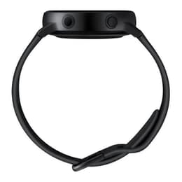 Samsung Ρολόγια Galaxy Watch Active GPS - Μαύρο