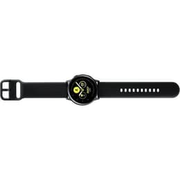 Samsung Ρολόγια Galaxy Watch Active GPS - Μαύρο