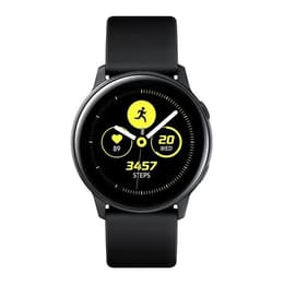 Samsung Ρολόγια Galaxy Watch Active GPS - Μαύρο