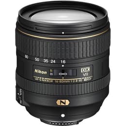 Nikon Φωτογραφικός φακός F 16-80mm f/2.8-4