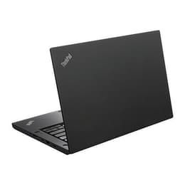 Lenovo ThinkPad T460P 14" (2015) - Core i5-6440HQ - 4GB - SSD 256 Gb QWERTZ - Γερμανικό