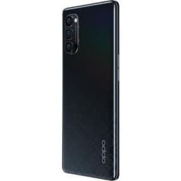 Oppo Reno4 Pro 5G 256GB - Μαύρο - Ξεκλείδωτο