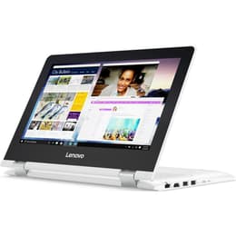 Lenovo Yoga 300-11IBR 11" Celeron N3060 - SSD 256 GB - GB AZERTY - Γαλλικό