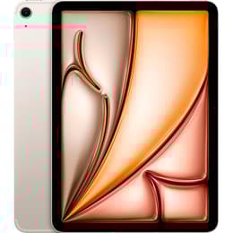 iPad Air 11" (2025) 7η γενιά 128 Go - WiFi - Αστροφεγγιά