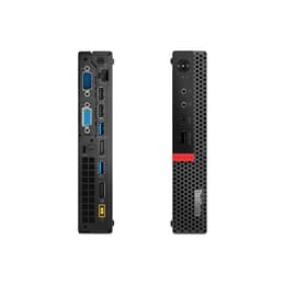 Lenovo ThinkCentre M920Q Tiny Core i5-8400T 1.7 - SSD 256 GB - 8GB