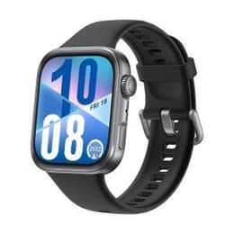 Huawei Watch Fit 4 Bluetooth 43 mm - Μαύρο