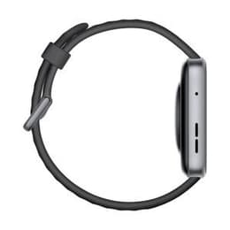 Huawei Watch Fit 4 Bluetooth 43 mm - Μαύρο