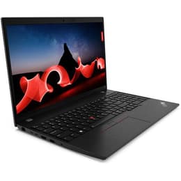 Lenovo ThinkPad L15 G3 15" (2022) - Core i5-1235U - 16GB - SSD 256 GB QWERTY - Αγγλικά