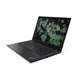 Lenovo ThinkPad T14s G2 14" (2020) - Ryzen 7 - 5000 Series (U) - 16GB - 512 GB SSD QWERTY - Ολλανδικό