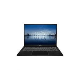 MSI Summit E16 Flip 16" (2023) - Core i7 - Gen 13 (P) - 16GB - SSD 1 tb QWERTY - Ισπανικό