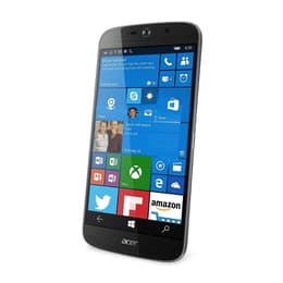 Acer Liquid Jade Primo 32GB - Μαύρο - Ξεκλείδωτο