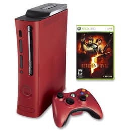 Xbox 360 Elite - Κόκκινο