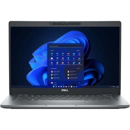 Dell Latitude 5330 13" (2022) - Core i5 - Gen 12 (U) - 16GB - SSD 512 GB AZERTY - Γαλλικό