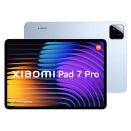 Xiaomi Pad 7 Pro 512GB - Μπλε - WiFi