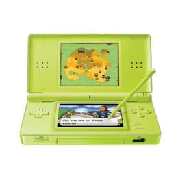 Nintendo DS Lite - Πράσινο