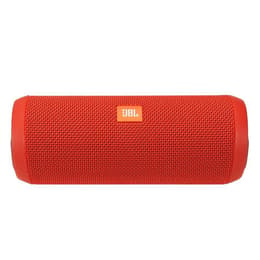 JBL Flip 3 Bluetooth Ηχεία - Κόκκινο